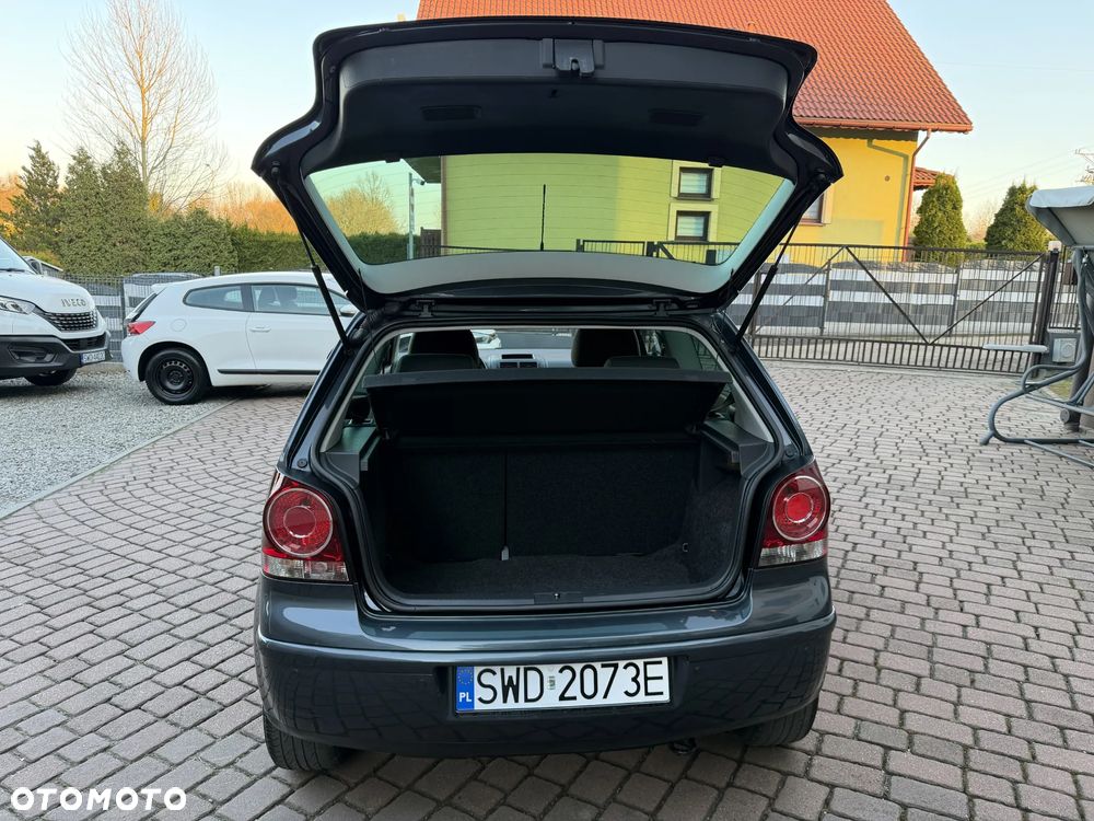 Volkswagen Polo 1.2 United - 35