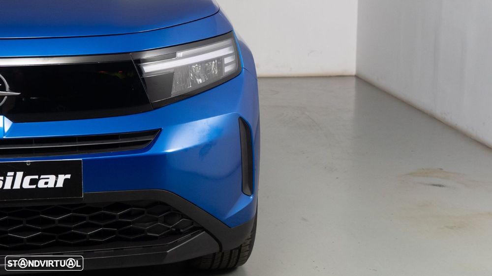Opel Frontera 44 kWh Edition - 20