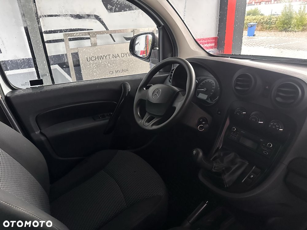 Mercedes-Benz Citan - 8