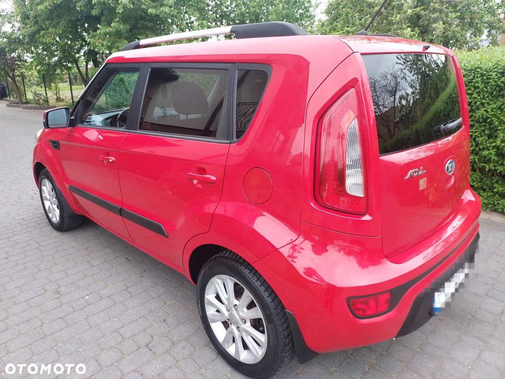 Kia Soul 1.6 GDI XL - 2