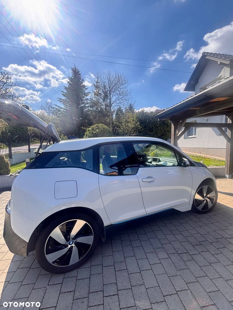 BMW i3 - 6