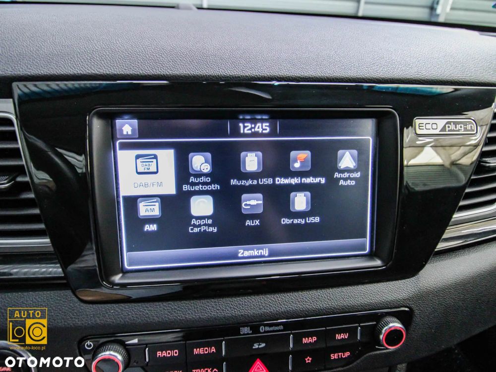 Kia Niro 1.6 GDI Plug-in Hybrid L Business Line - 20