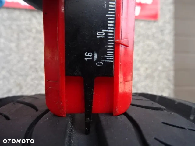 195/55/R16 87H KUMHO SOLUS KH17 - 5