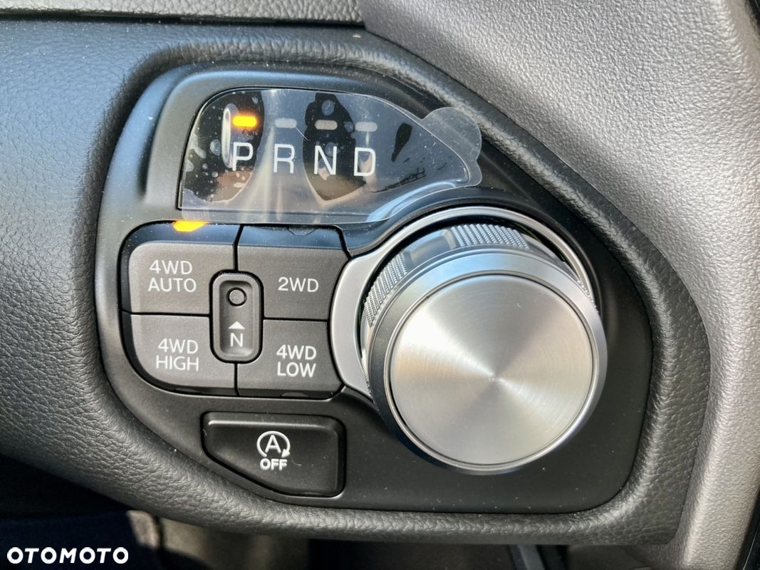 RAM 1500 - 41
