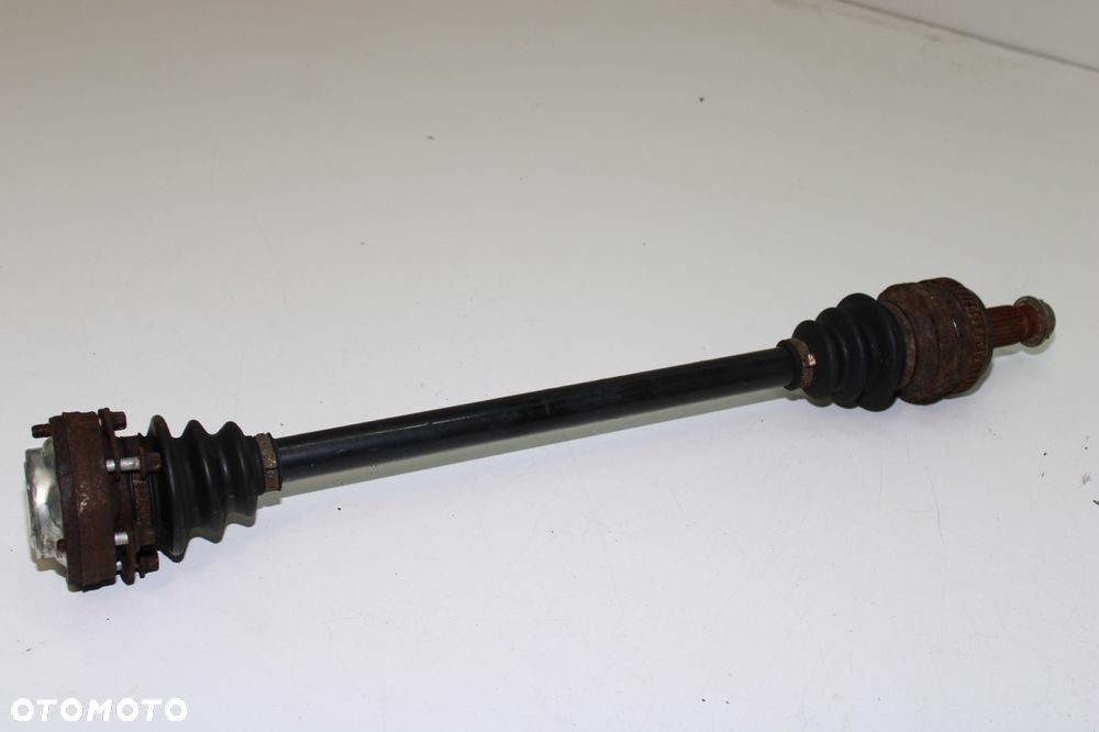 Półoś prawa BMW E81 E87 E88 E90 E91 E92 E93 7161711 N43 N46 7523960 7547070 - 1