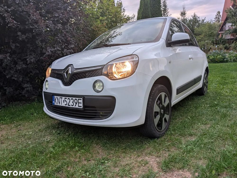 Renault Twingo SCe 70 Intens - 16