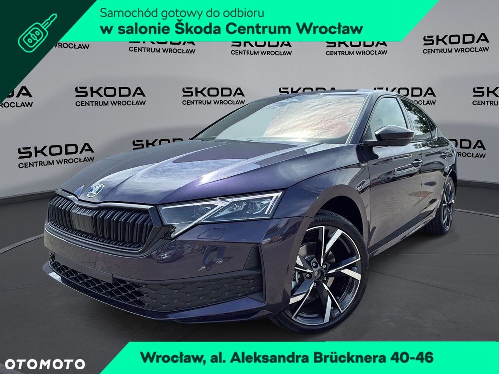 Skoda Octavia - 2