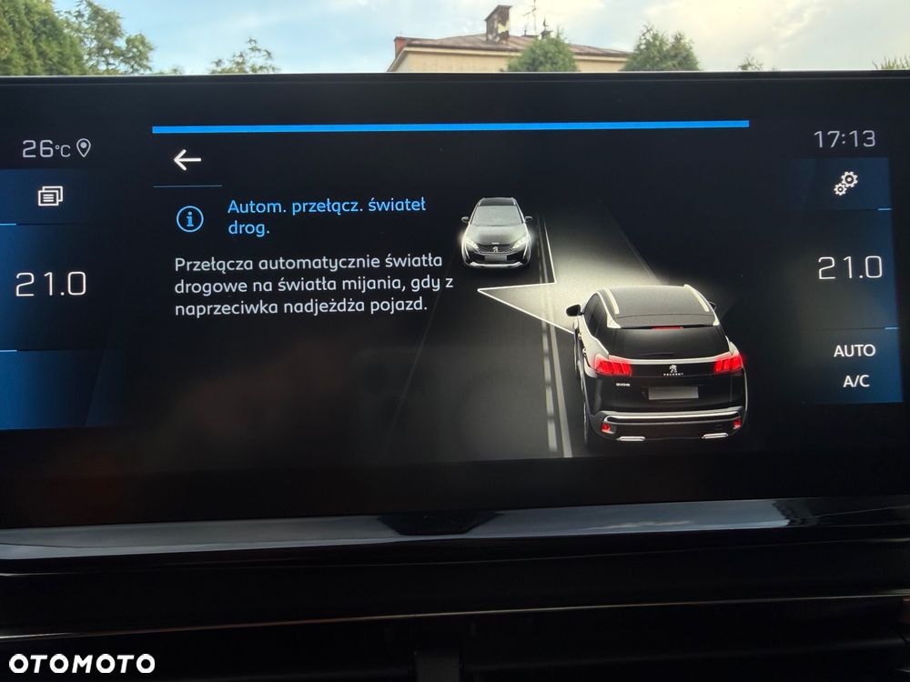 Peugeot 3008 1.5 BlueHDi GT S&S EAT8 - 18
