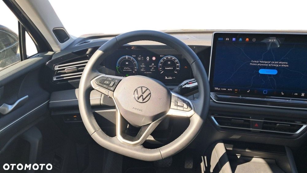 Volkswagen Multivan - 9