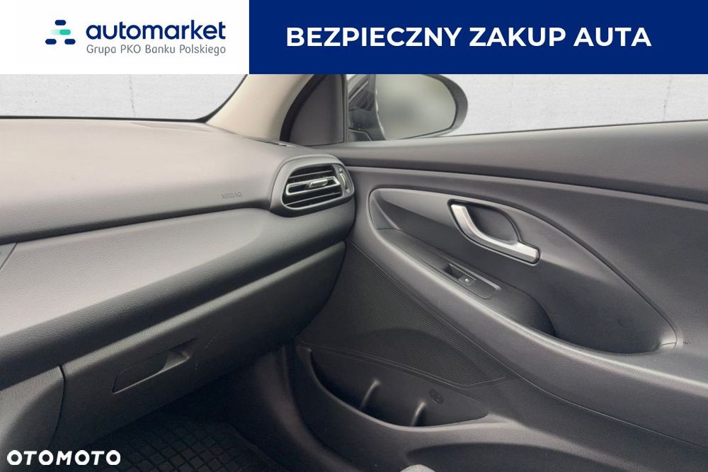 Hyundai i30 1.5 T-GDI 48V Smart - 16