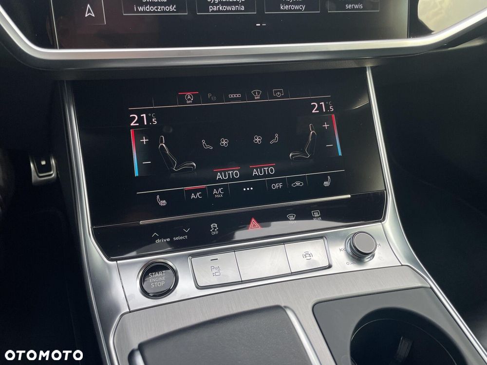 Audi A6 Avant 55 TFSI mHEV Quattro S Line S tronic - 22