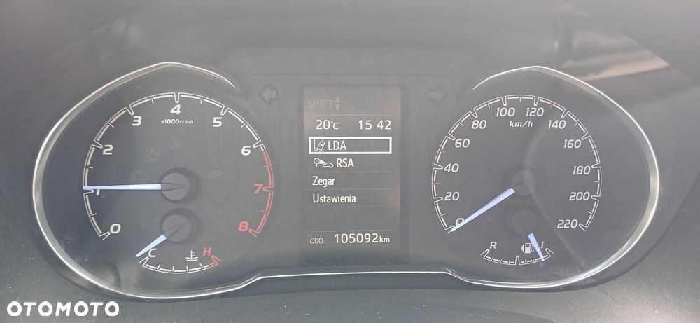 Toyota Yaris 1.5 Selection - 15
