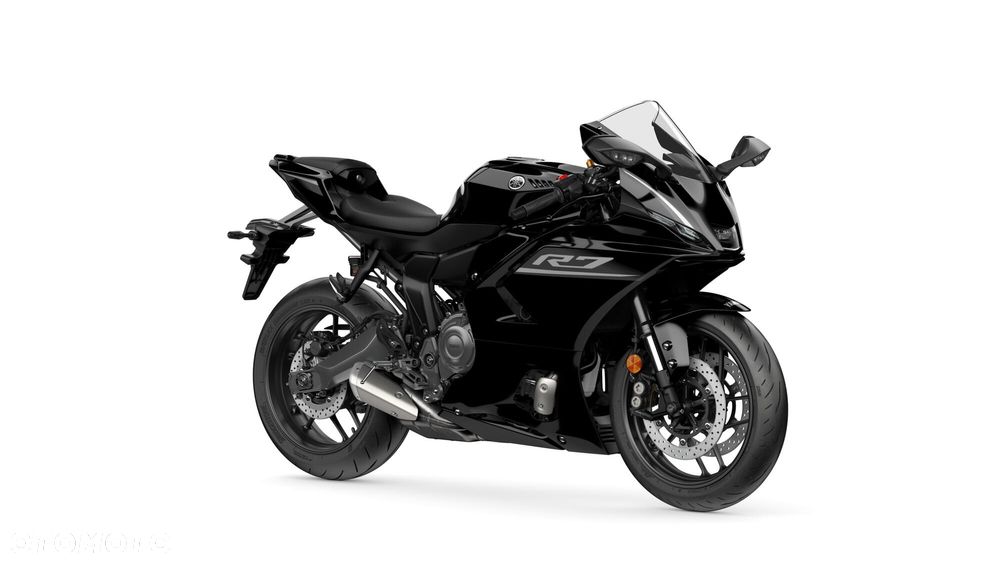 Yamaha R7 - 14