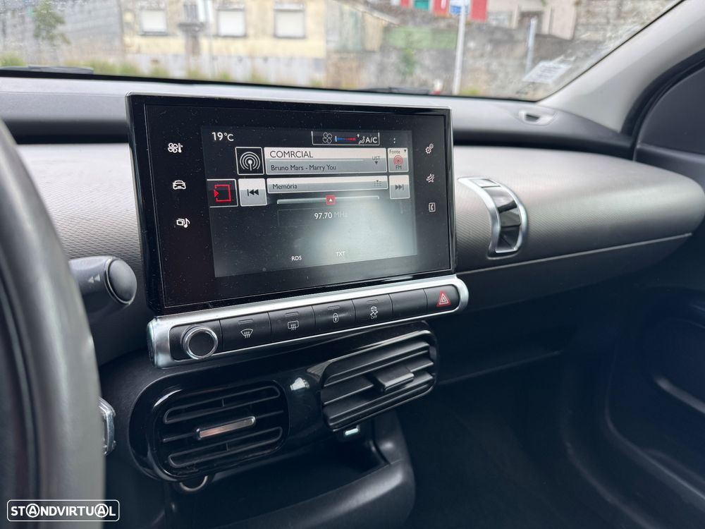 Citroën C4 Cactus 1.2 PureTech Live - 13