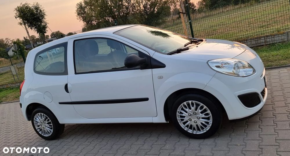 Renault Twingo 1.2 8V Authentique - 3