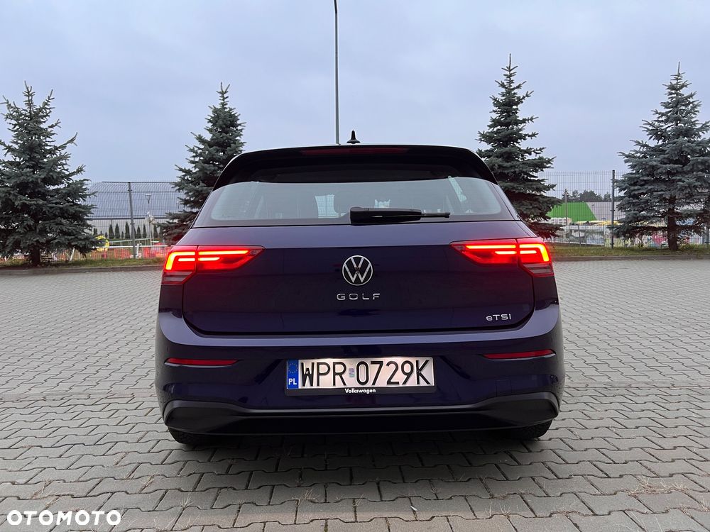 Volkswagen Golf - 26