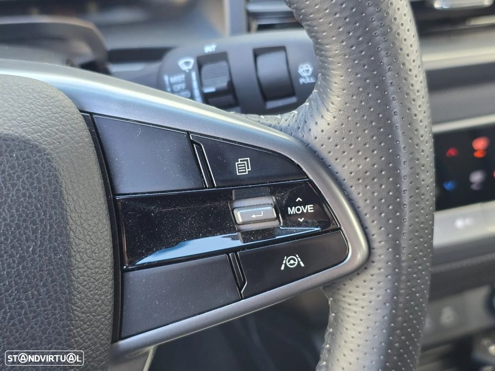 KGM Musso 2.2 DTR K5 Raider - 17