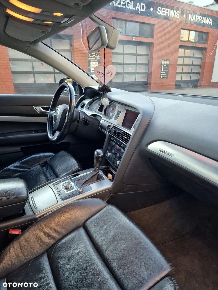 Audi A6 Limousine - 9
