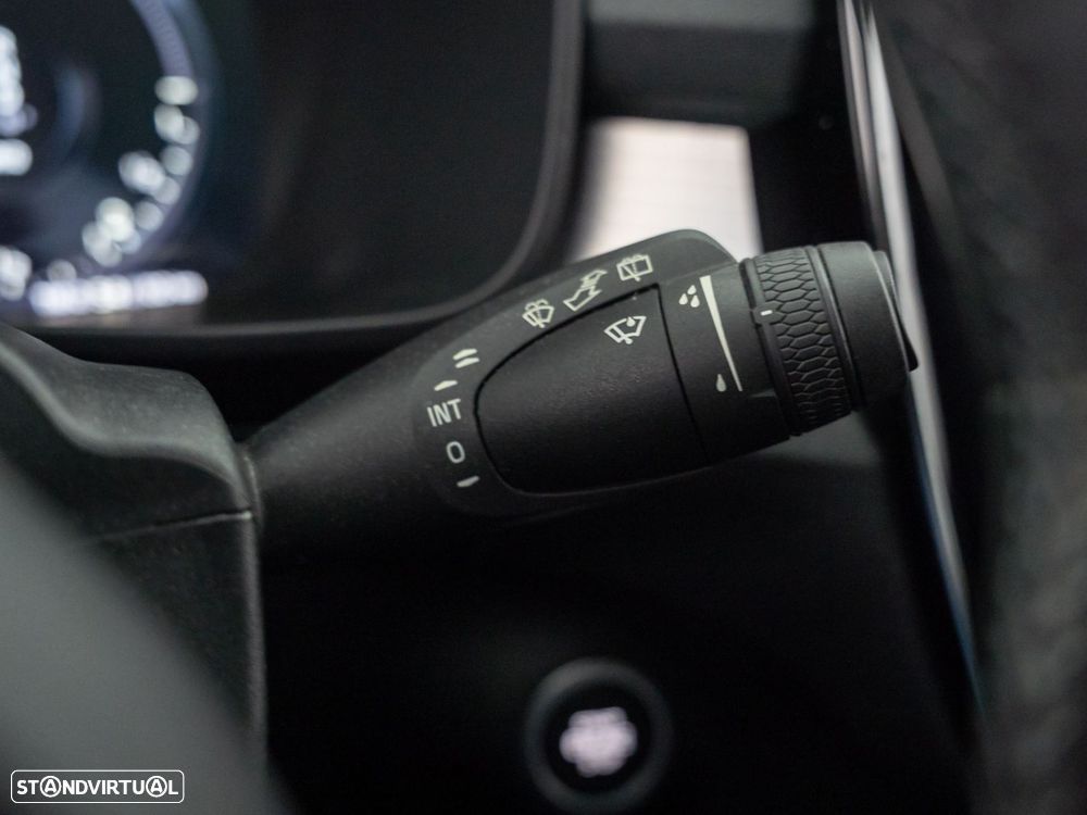 Volvo XC 40 1.5 T4 PHEV Inscription Expression - 25