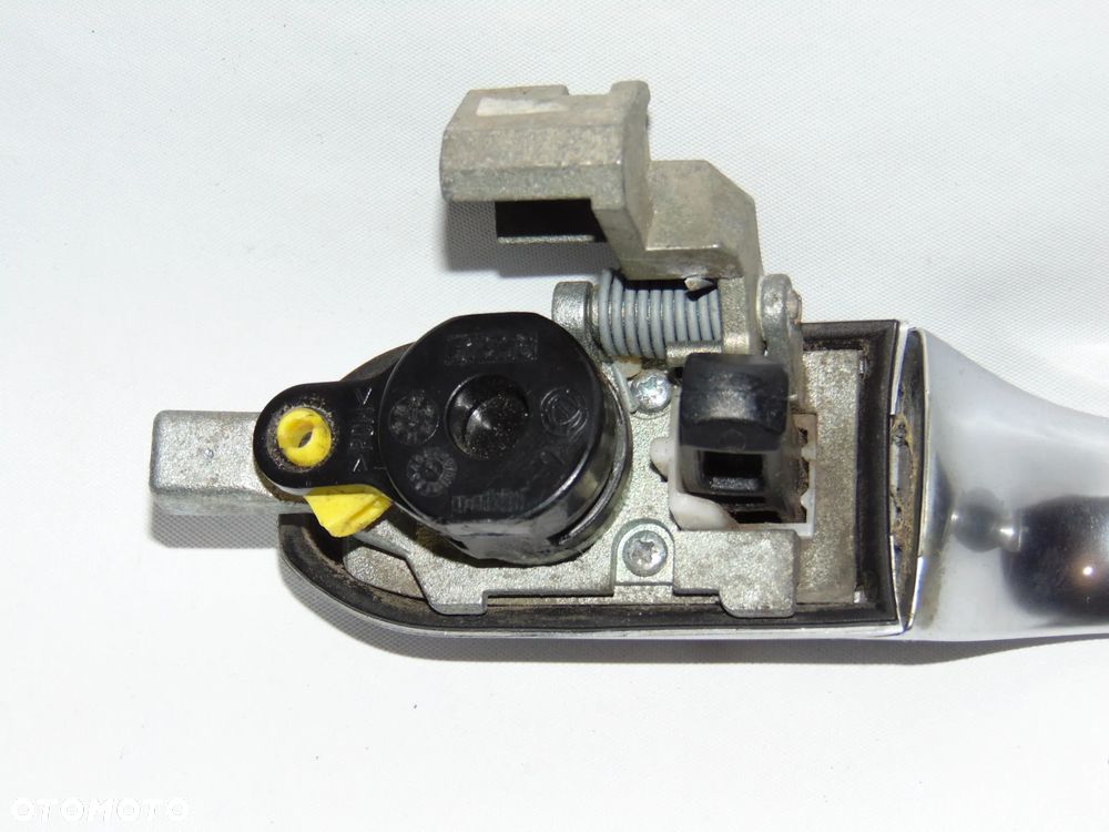 ORYGINAŁ klamka przednia przód lewa kierowcy Alfa Romeo 147 , 00-04r - 7