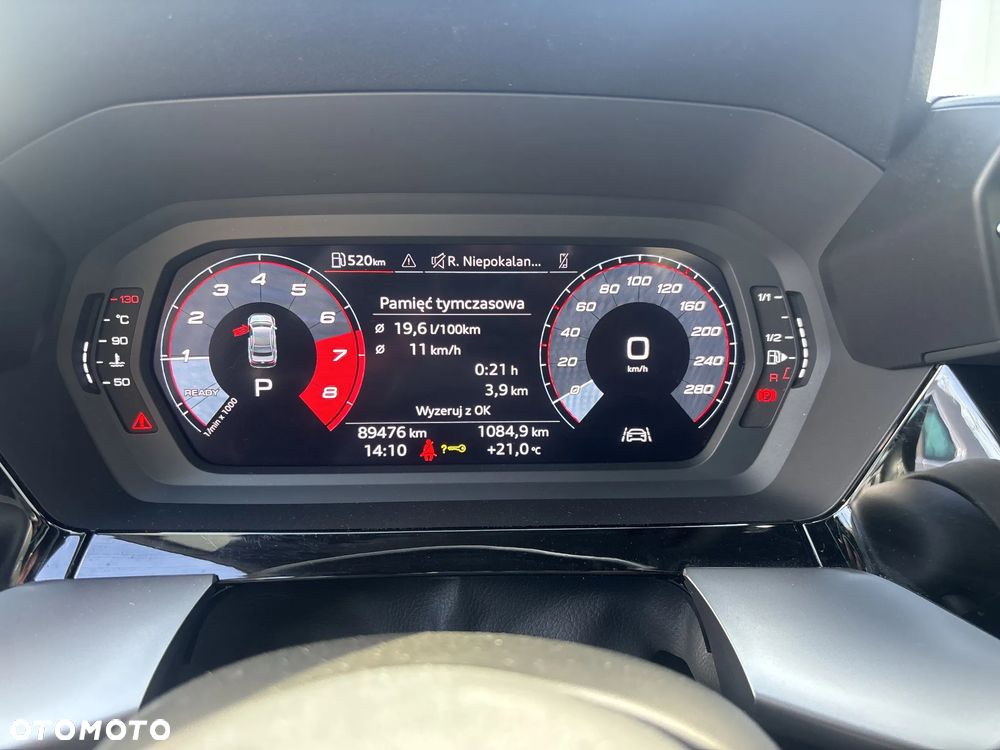 Audi A3 Limousine 35 TFSI mHEV S tronic - 15