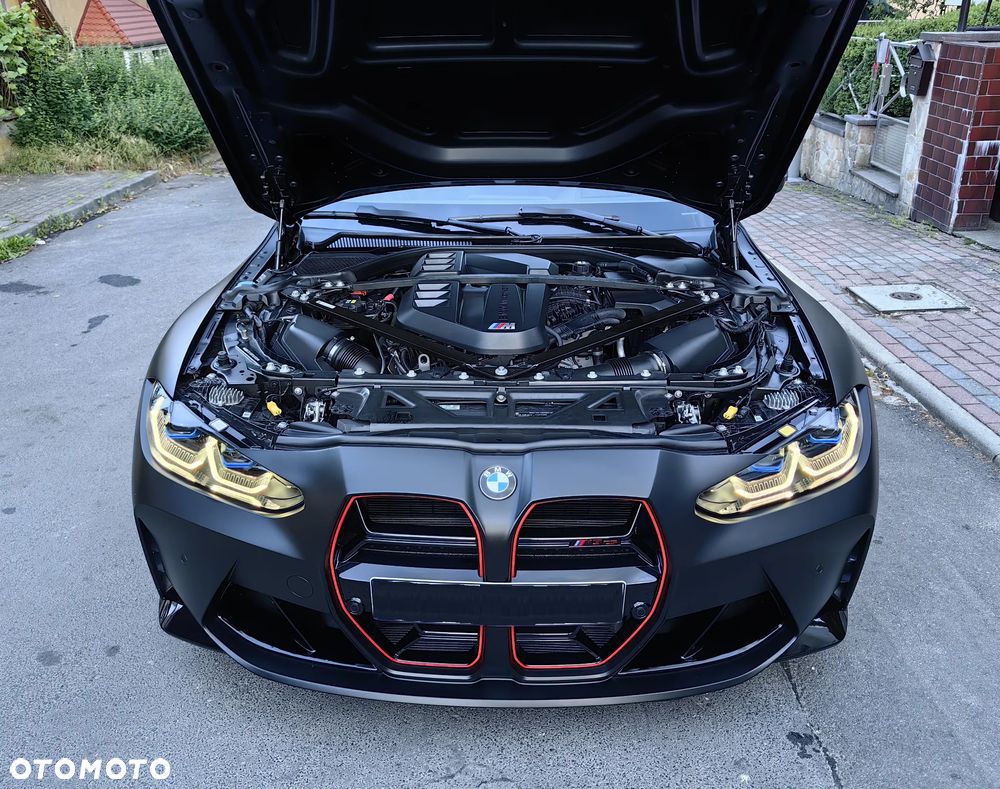 BMW M3 CS - 32