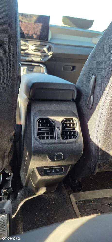 Dacia Bigster 1.8 Full Hybrid 155 Extreme MMT - 23