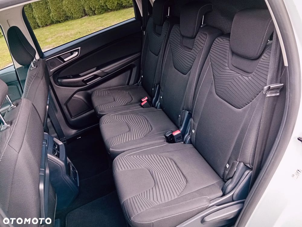 Ford S-Max 2.0 EcoBlue Vignale - 31