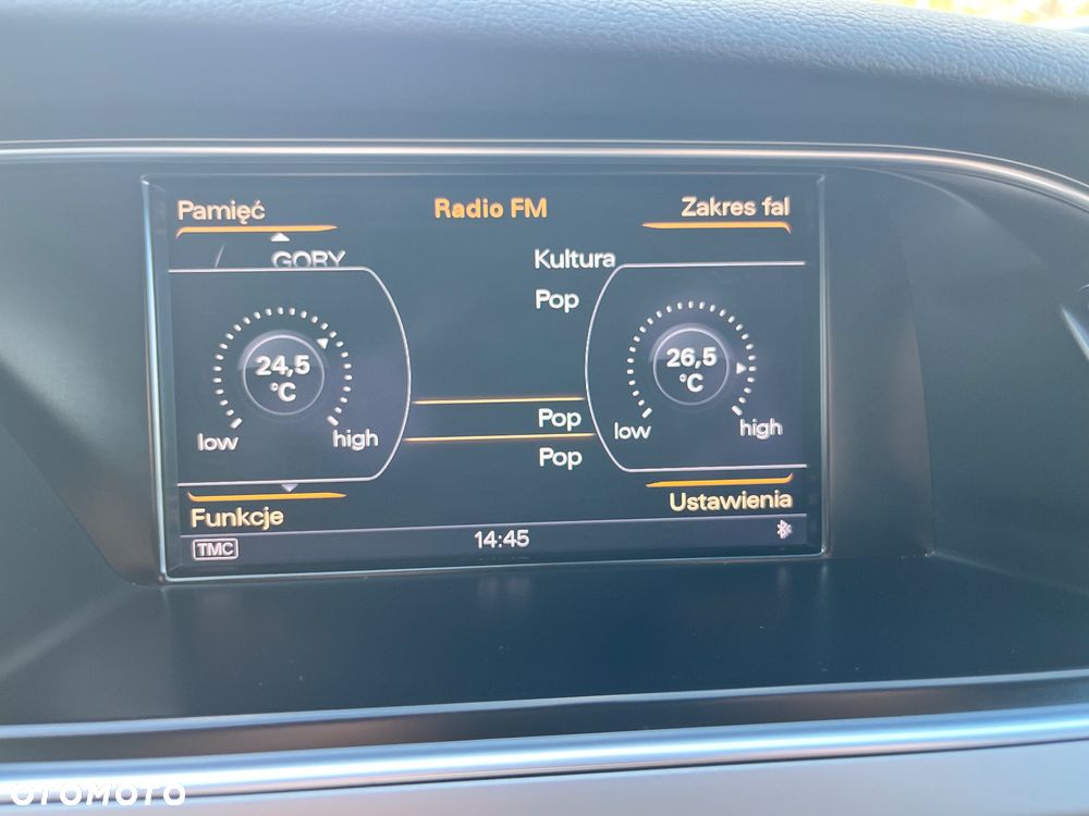 Audi A4 Avant 2.0 TDI DPF quattro S tronic S line Sportpaket - 22