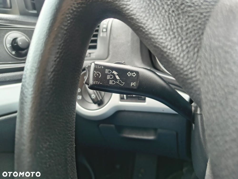 Skoda Octavia 1.8 TSI Elegance - 24