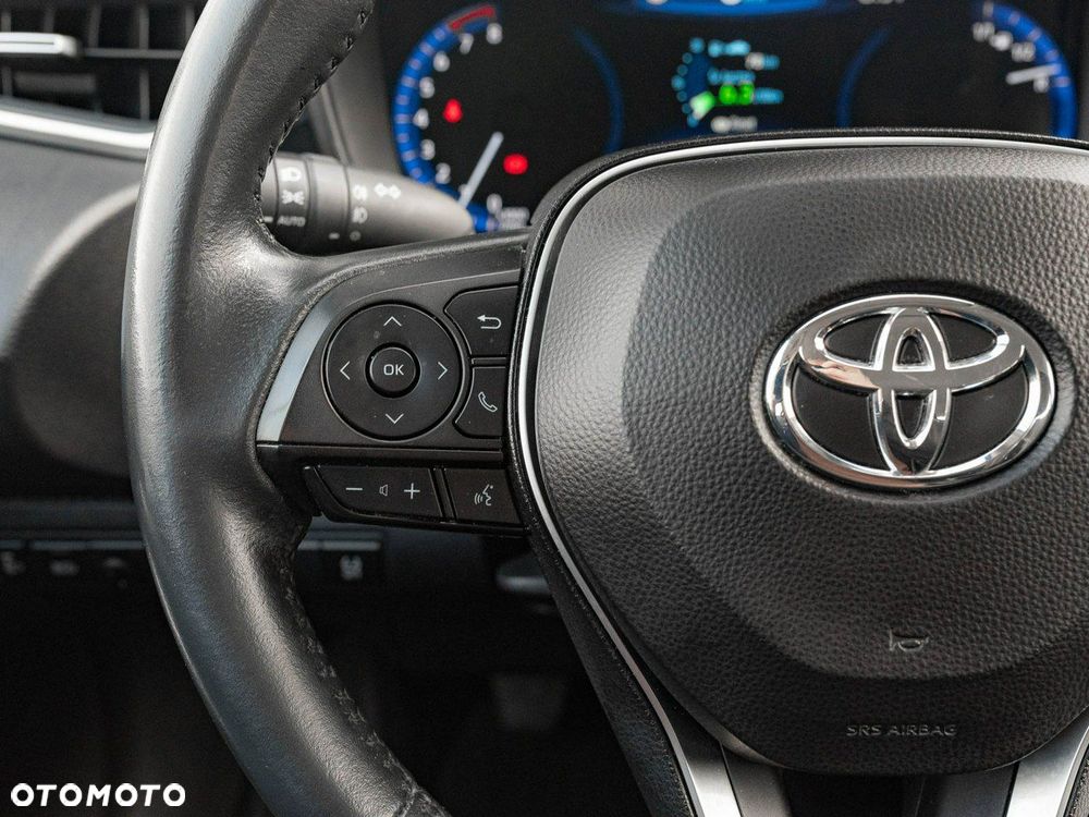 Toyota Corolla 1.5 Comfort - 15