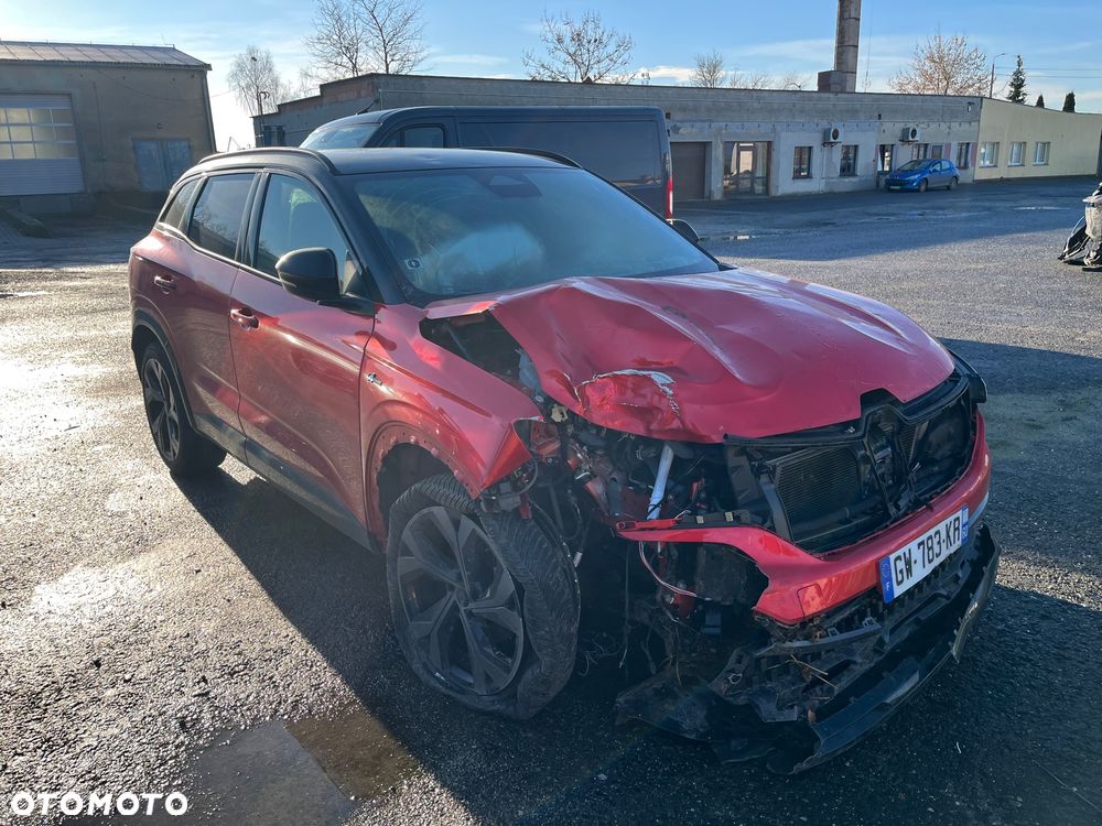 Renault Austral 1.2 E-Tech Full Hybrid 200 Esprit Alpine MMT - 4