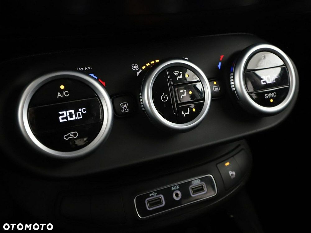 Fiat 500X 1.0 T3 Cross - 29