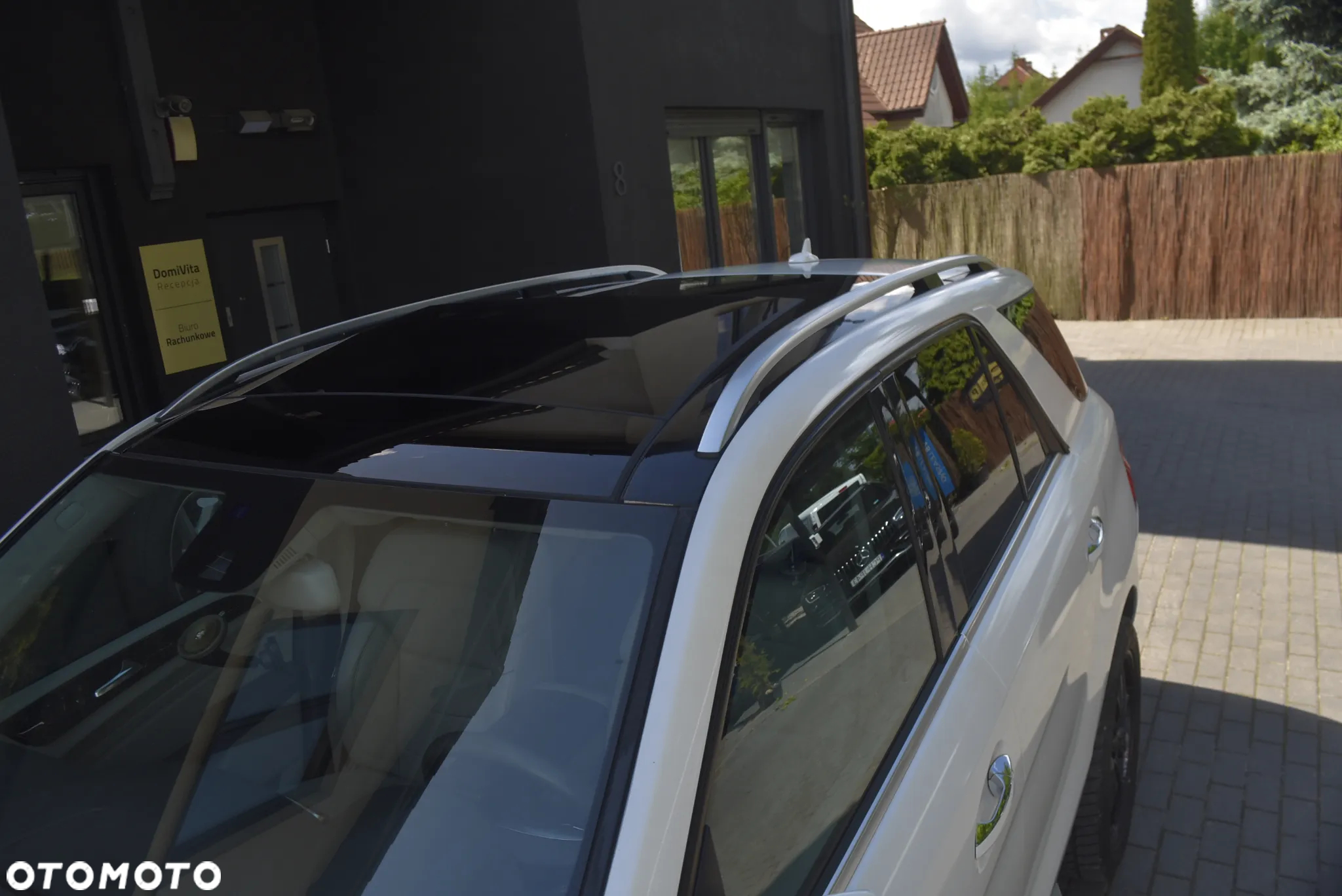 Mercedes-Benz ML 350 BlueTEC 4MATIC 7G-TRONIC Edition 1 - 21