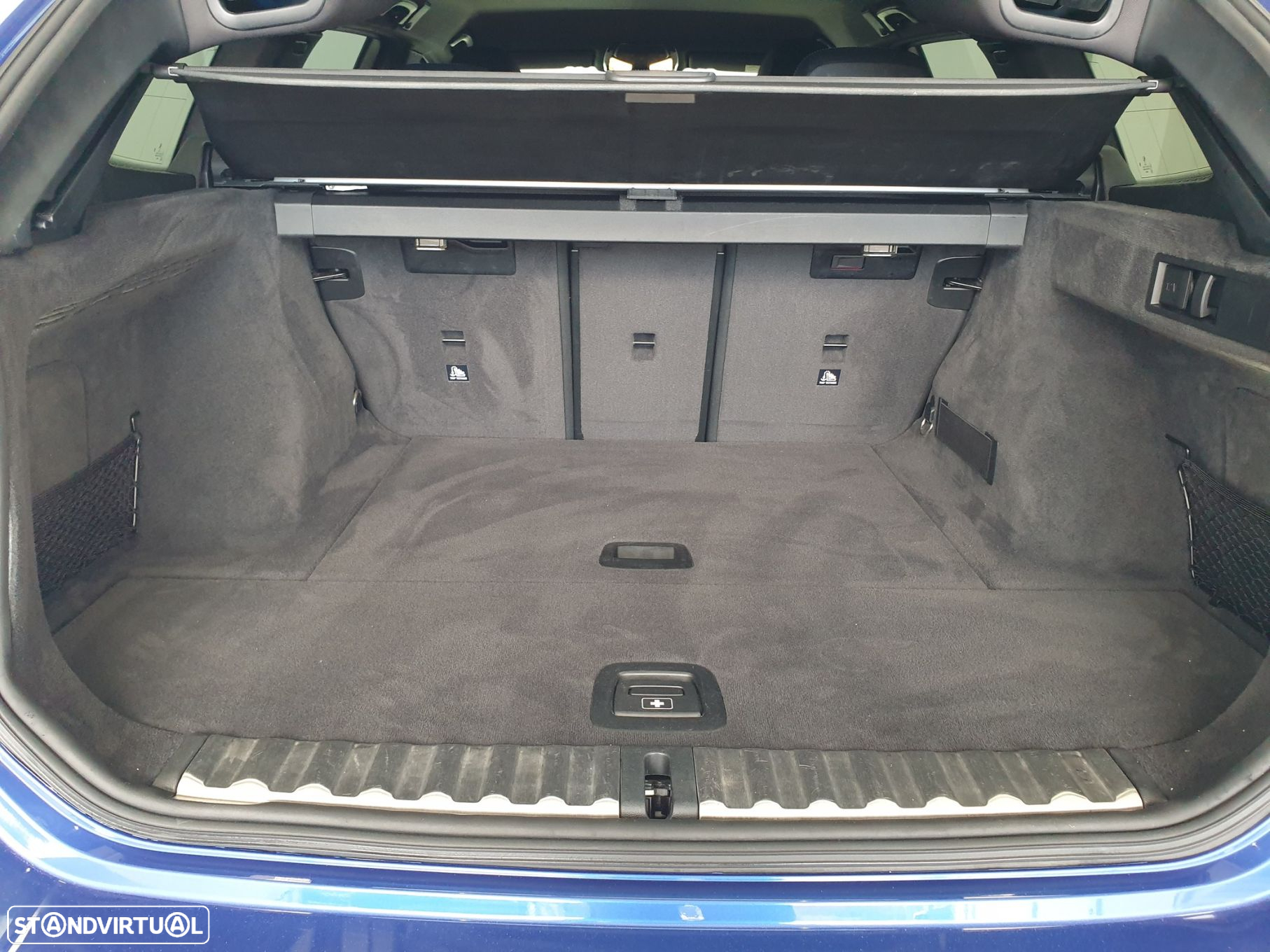 BMW 316 d Pack M Auto - 39