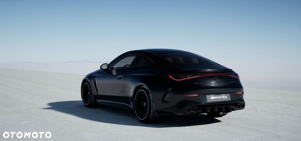 Mercedes-Benz CLE - 4