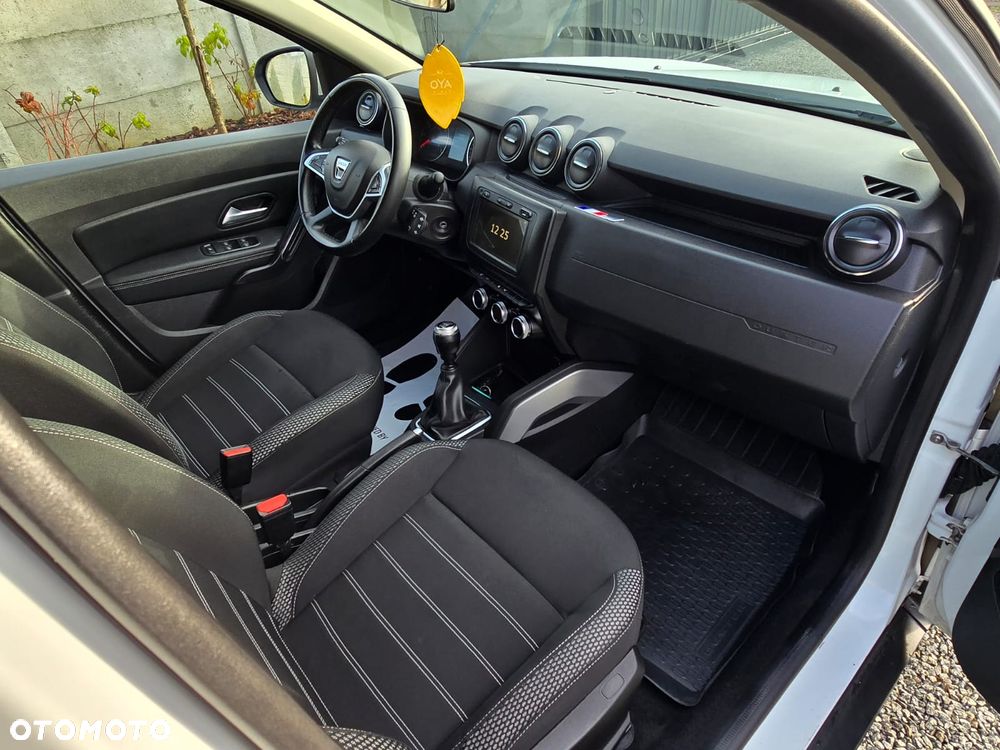 Dacia Duster TCe 130 2WD Sondermodell Extreme - 7