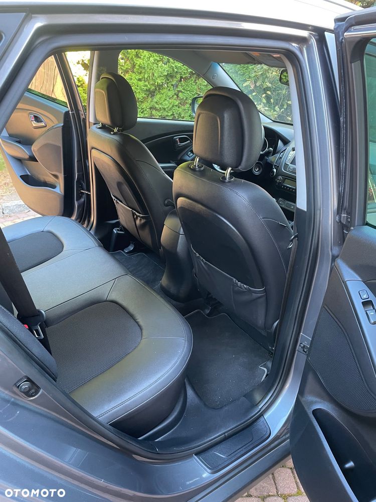 Hyundai ix35 1.6 GDI Comfort 2WD - 5