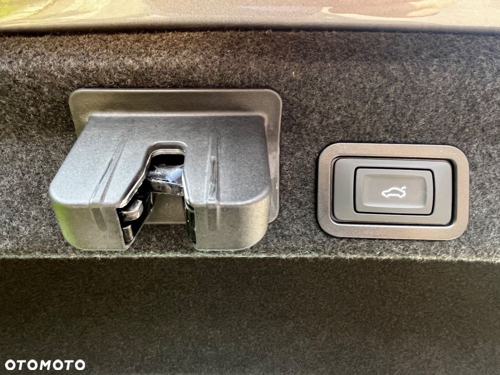 Audi A6 Limousine - 25