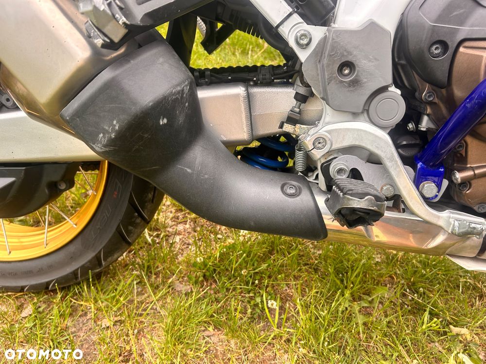 Honda CRF - 29