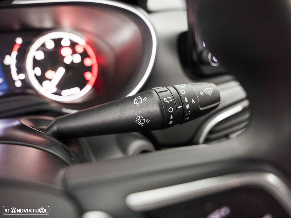 Fiat Tipo 1.3 MultiJet City Life - 16