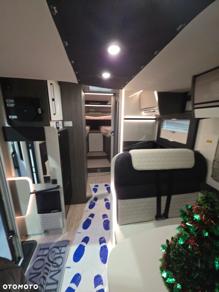 McLOUIS 873 NOWY 2.0 165 KM AUTOMAT PAKIET DESIGN ALU - 27