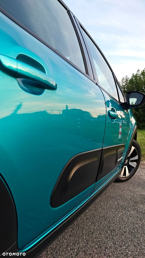 Citroën C3 Pure Tech 110 S&S ELLE ONLINE EDITION - 26