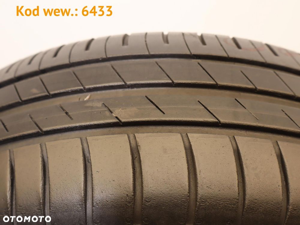 Goodyear Efficientgrip Performance - 185/65 R15 - 7