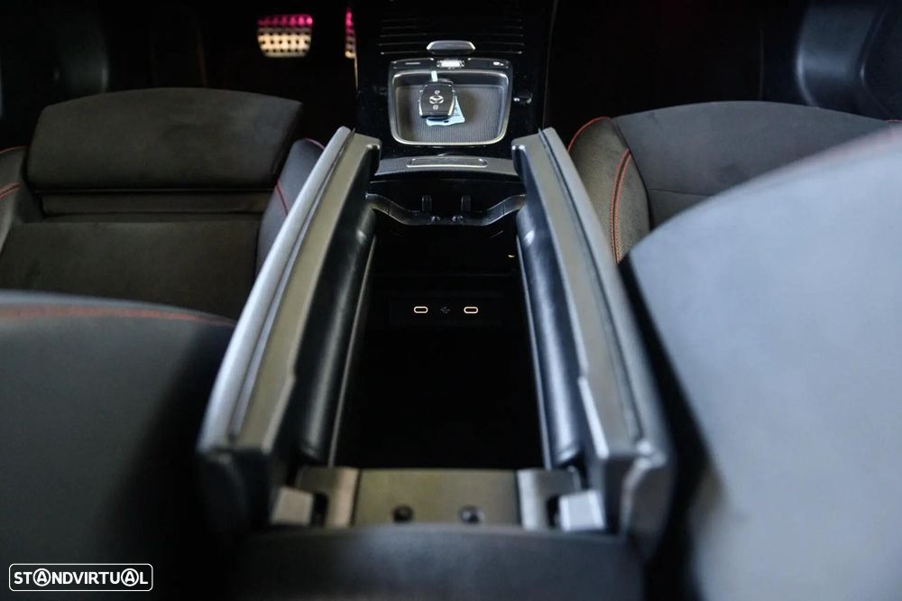 Mercedes-Benz A 200 Standard - 55