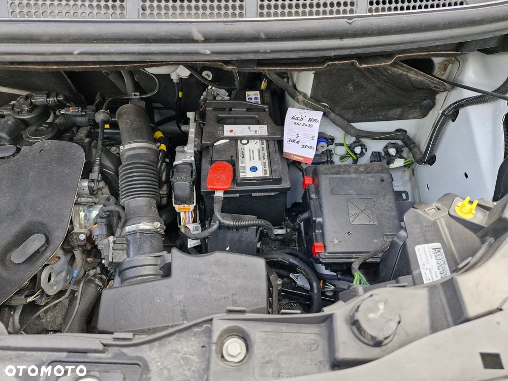 Peugeot EXPERT - 32