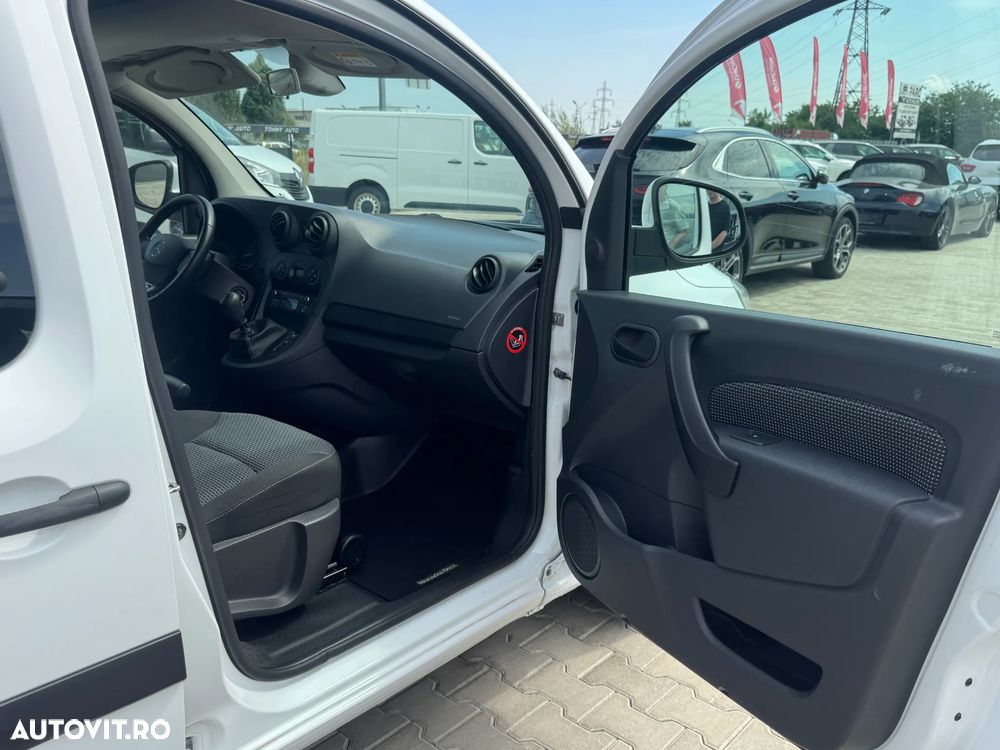 Mercedes-Benz Citan - 24
