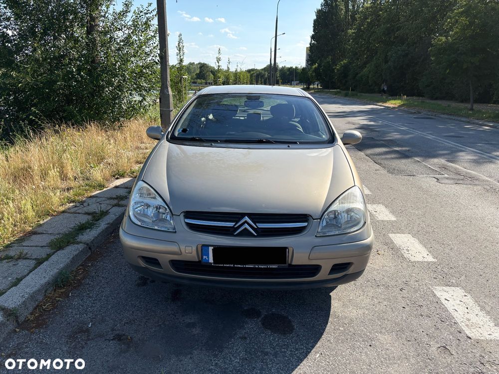 Citroën C5 1.8i 16V SX - 2