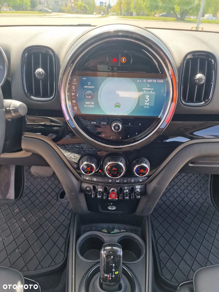 MINI Countryman Cooper S - 18