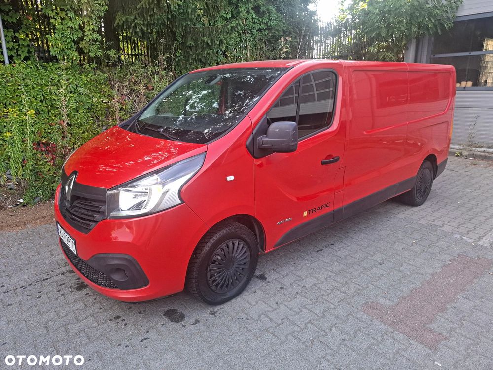 Renault Trafic - 5